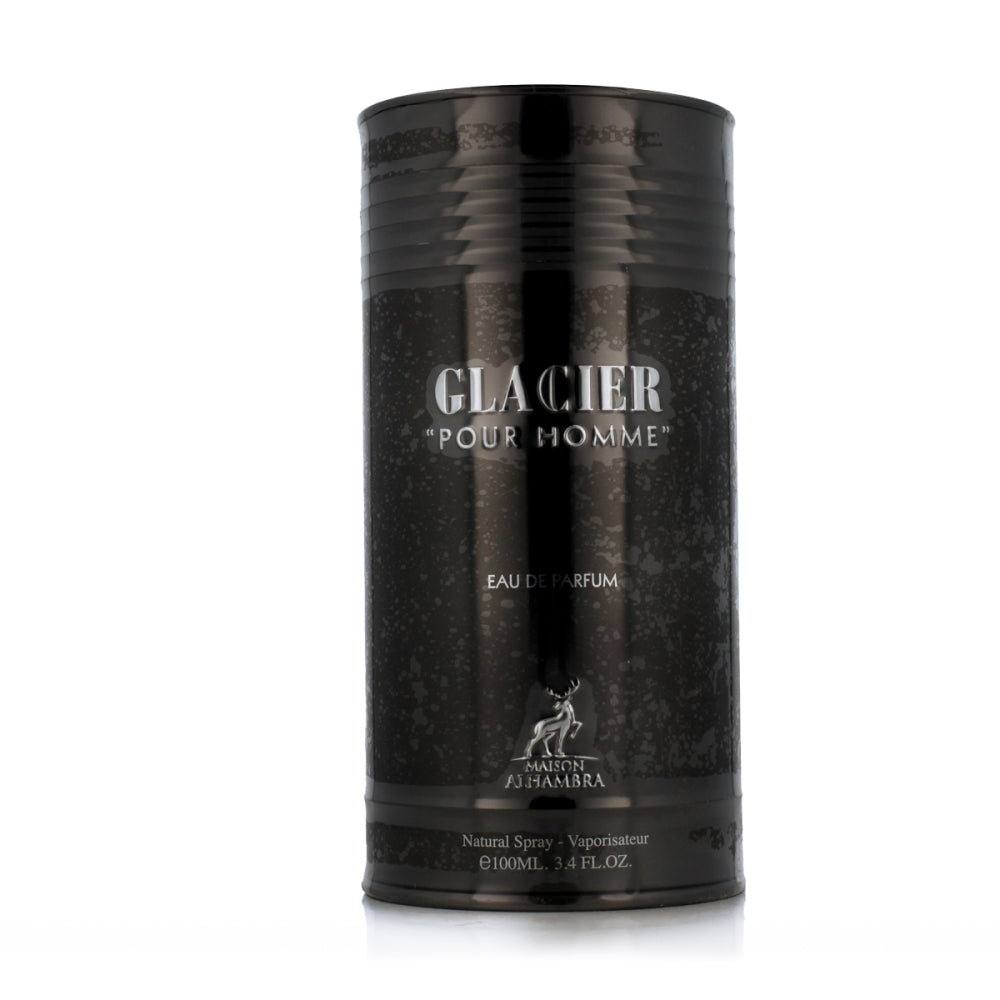 Glacier by Maison Alhambra EDP 100ml