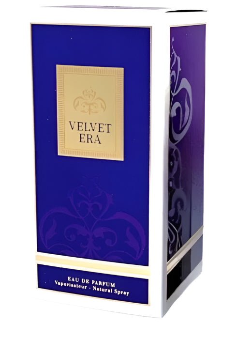 Fragrance World Velvet Era (NP466) EDP 100mI