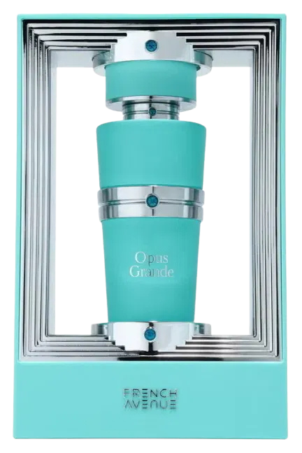 Opus Grande by French Avenue EDP 100ml
