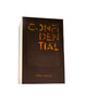Confidential by Paris Corner EDP 100ml