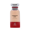 Forbidden Love by Maison Alhambra EDP 80ml