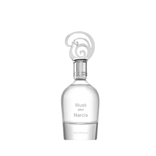 Musk Pour Narcis by Khadlaj EDP 100ml