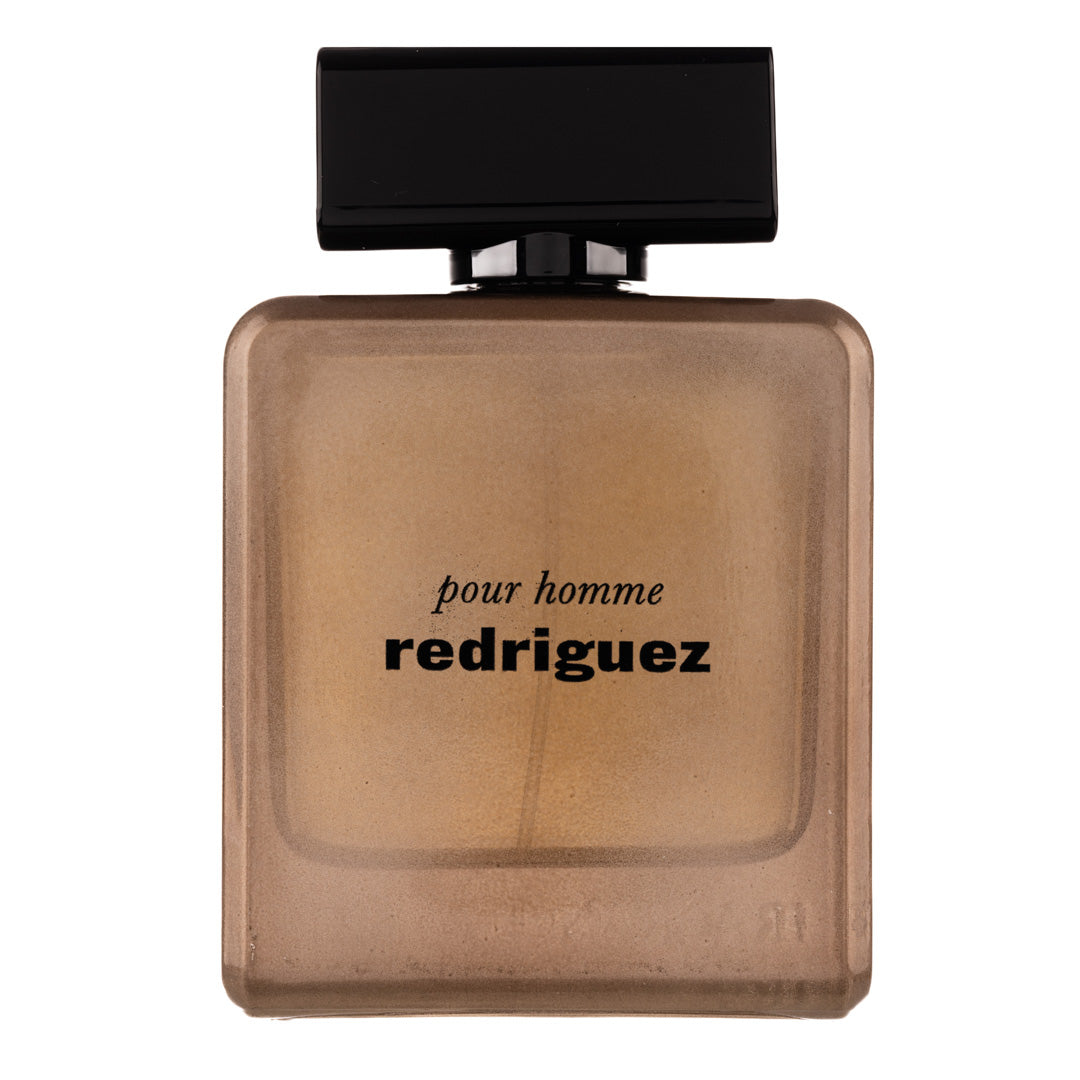 Rodriguez Pour Homme by Fragrance World 100ml