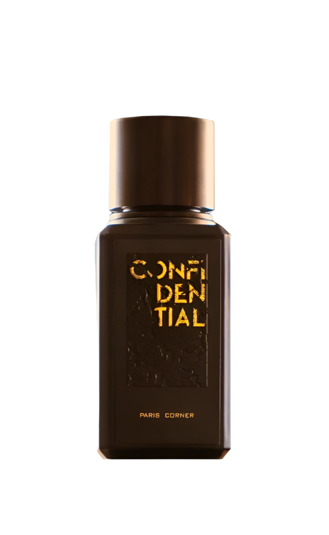 Confidential by Paris Corner EDP 100ml