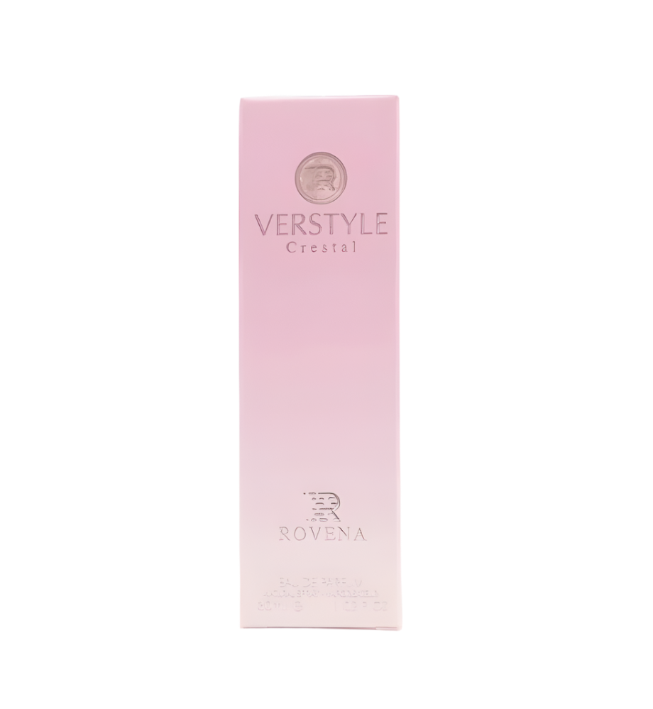 Verstyle Crestal de Rovena EDP 30ml