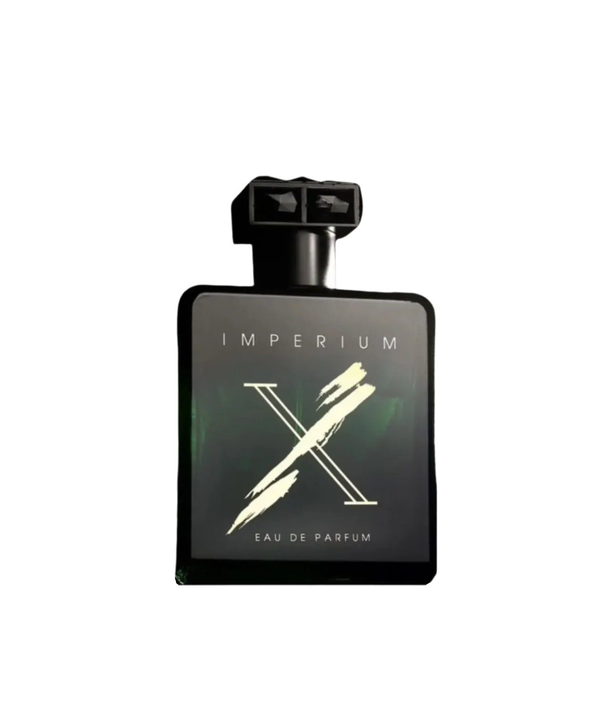 Imperium X by Fragrance World EDP 100ml