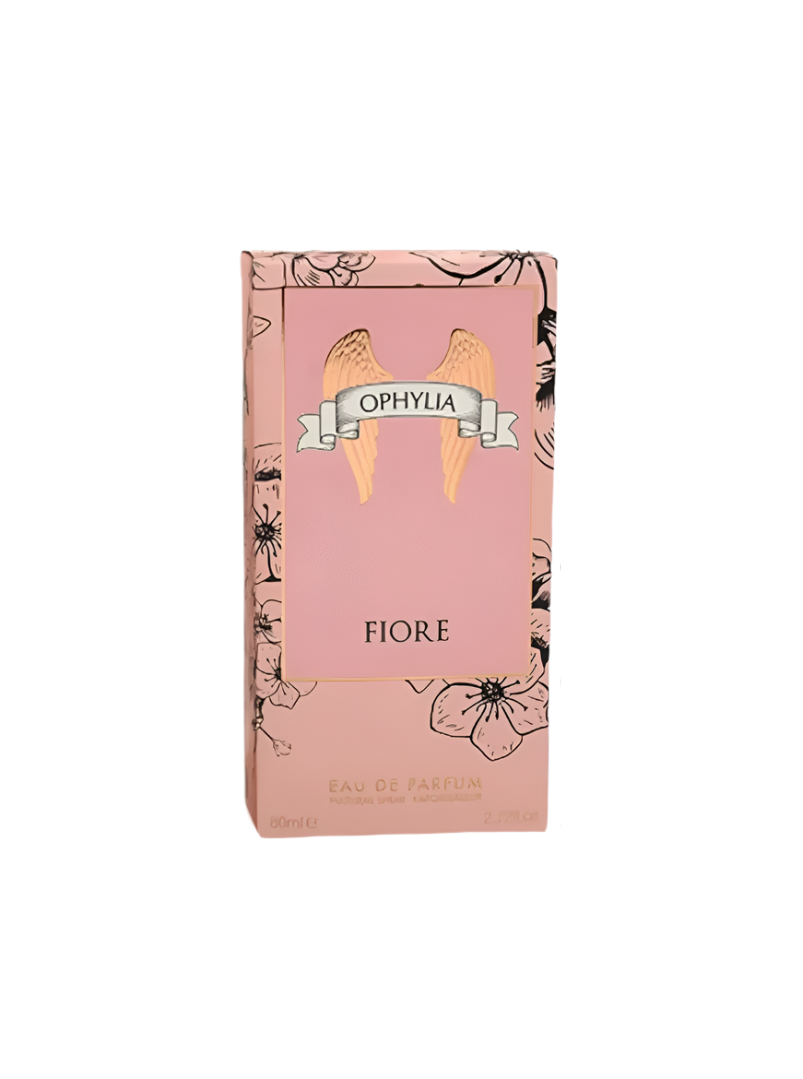 Ophylia Fiore by Fragrance World EDP 80ml