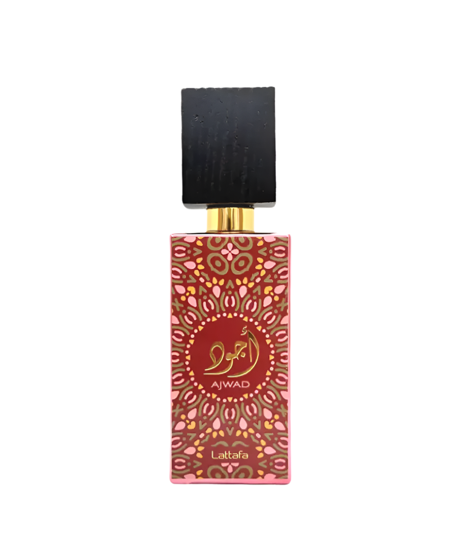 Ajwad Pink To Pink by Lattafa EDP