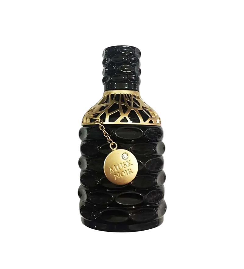 Musk Noir by Fragrance World EDP 100ml