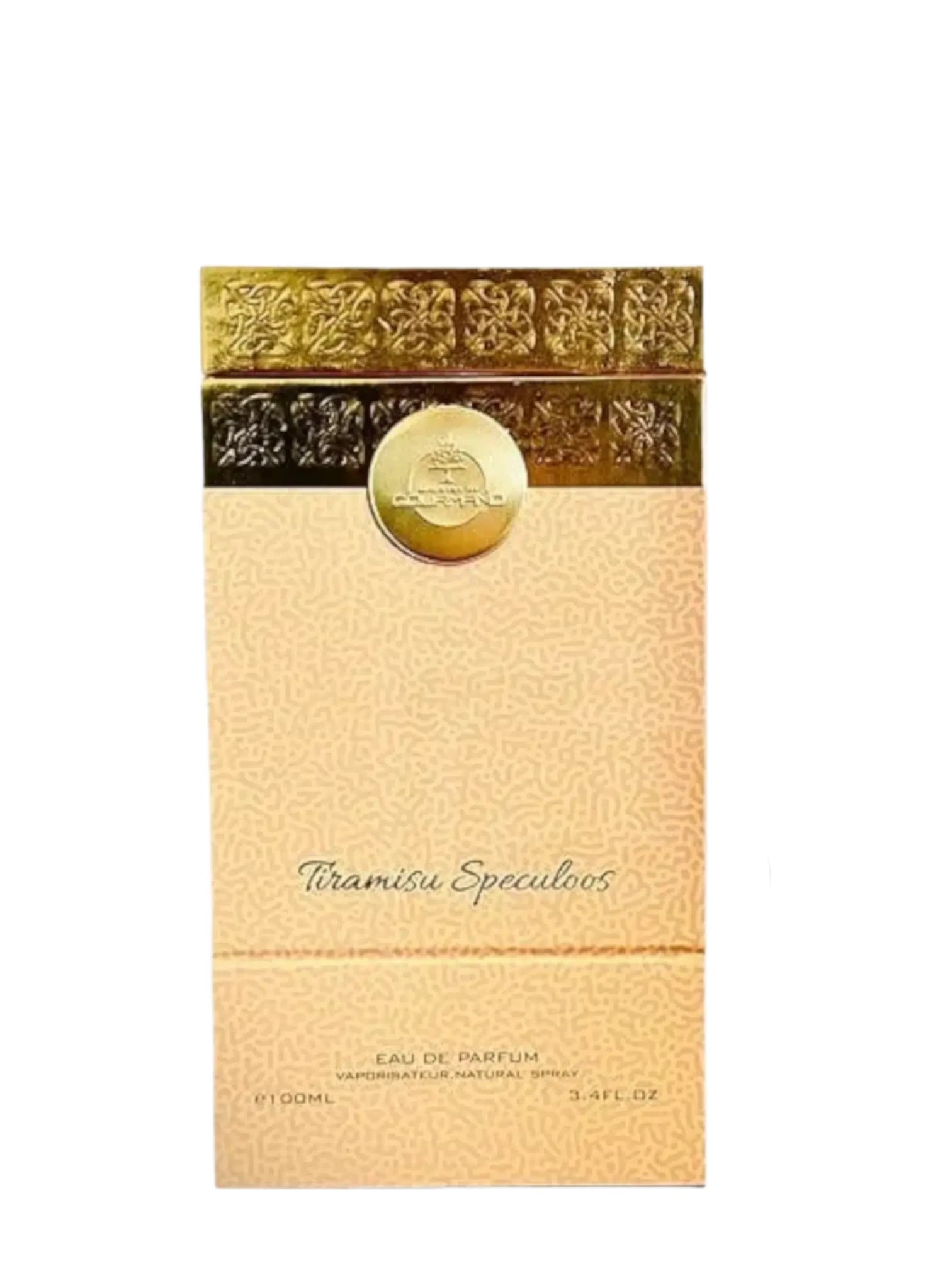 Paris Corner Tiramisu spéculoos