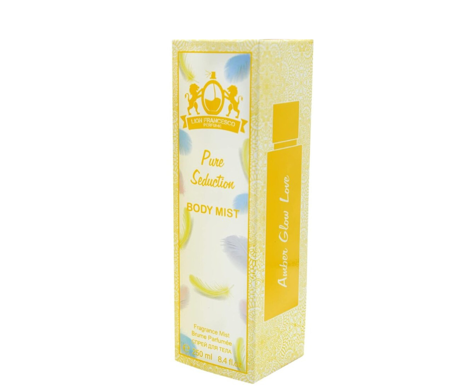 Lion Francesco Pure Seduction