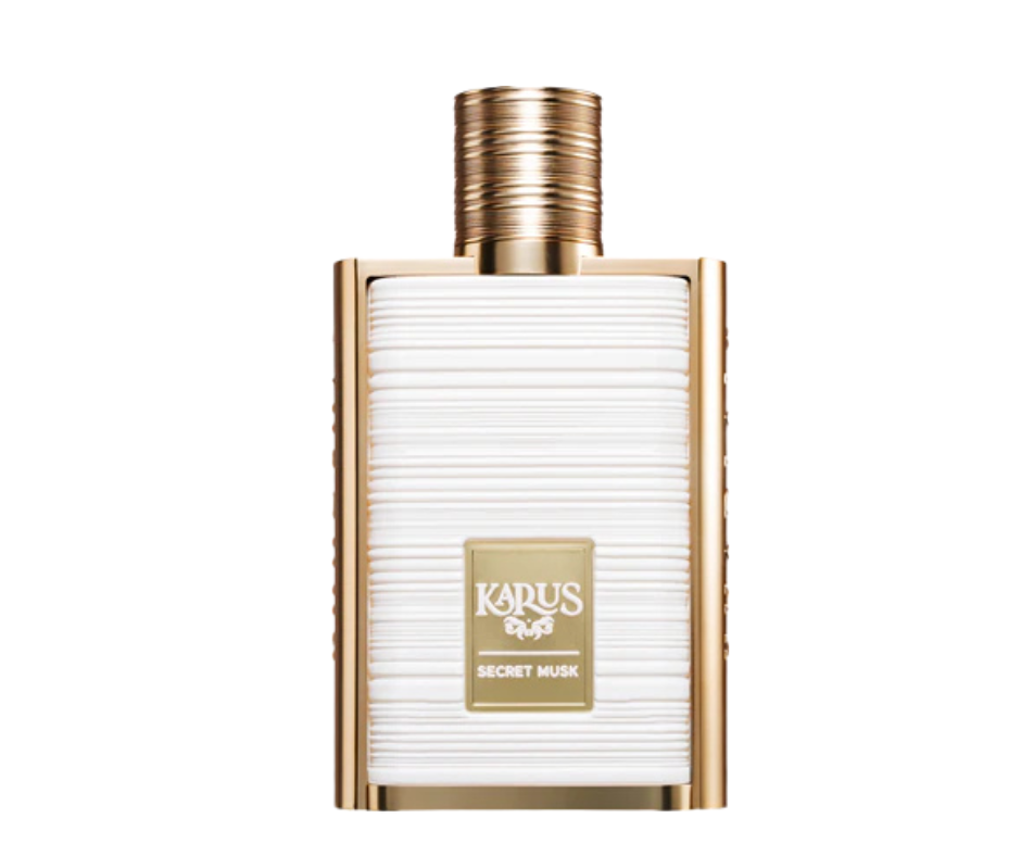 Karus Secret Musk by Khadlaj EDP 100ml