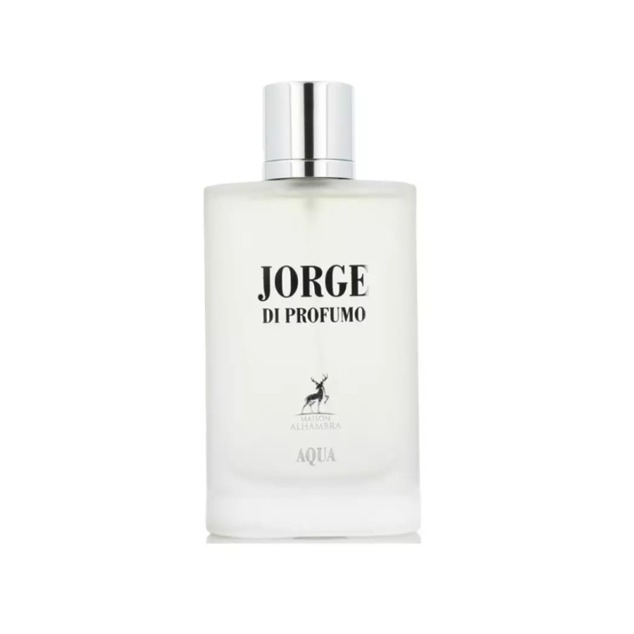 Jorge Di Profumo Aqua by Alhambra EDP 100ml
