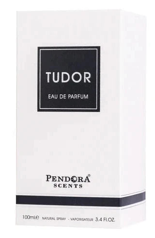 Tudor by Pendora Scents EDP 100ml
