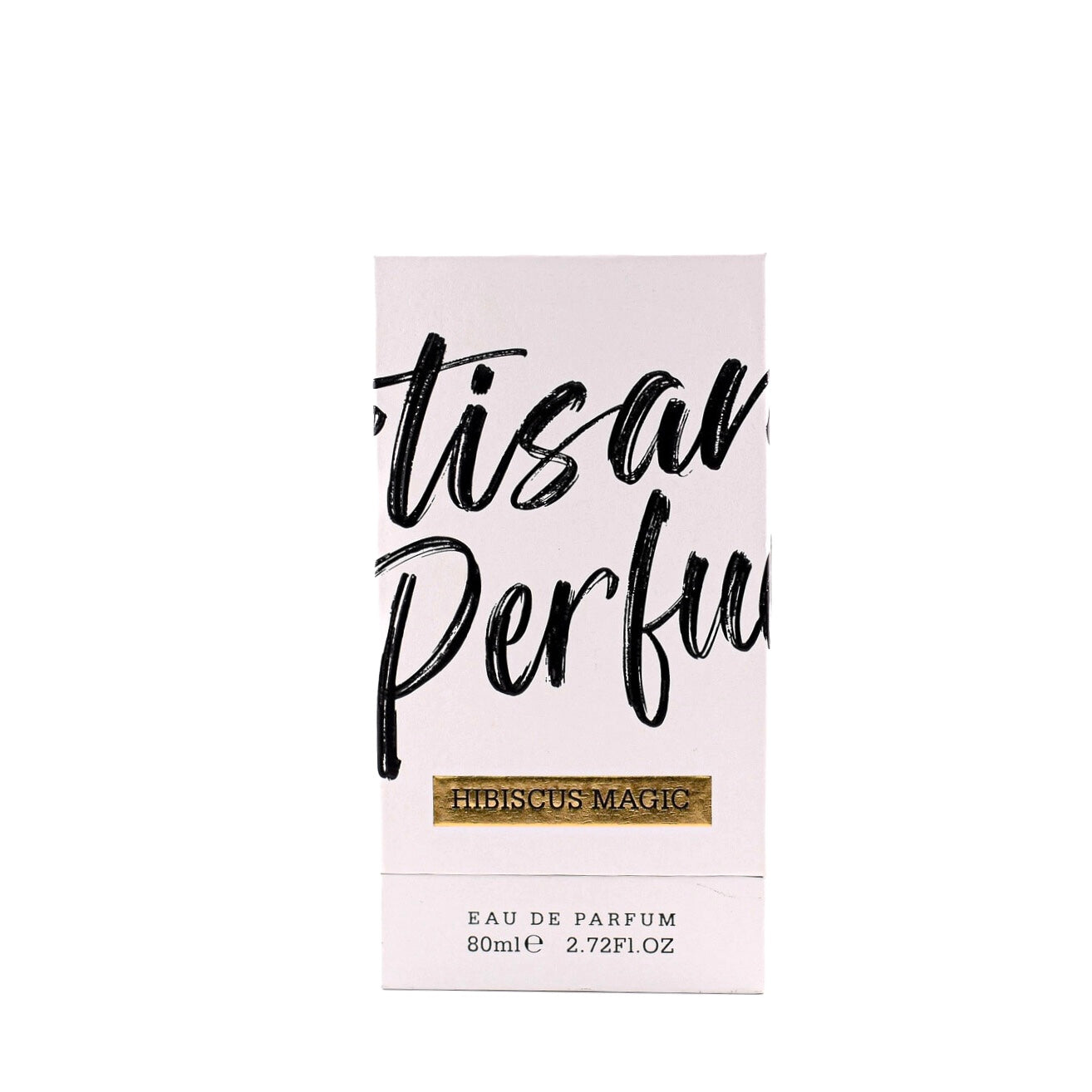 Artisan Perfumery Hibiscus Magic by Fragrance World EDP 80ml