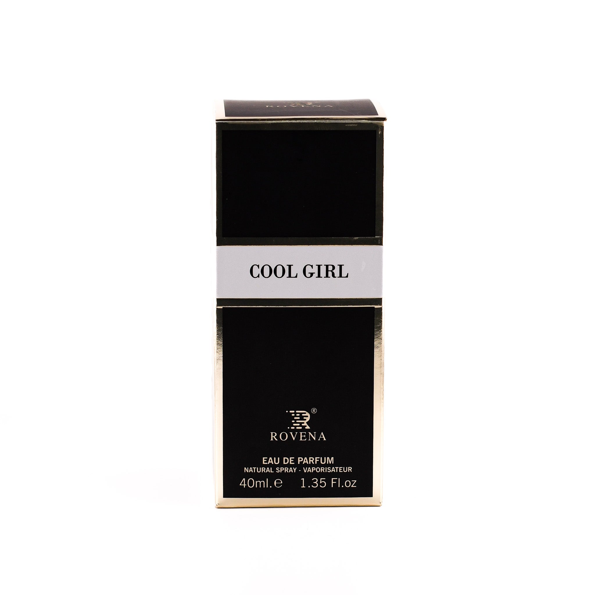 Cool Girl by Rovena 40ml