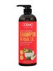 Cosmo Detox and Hydrate Herbal Oil Shampooing 1000ml