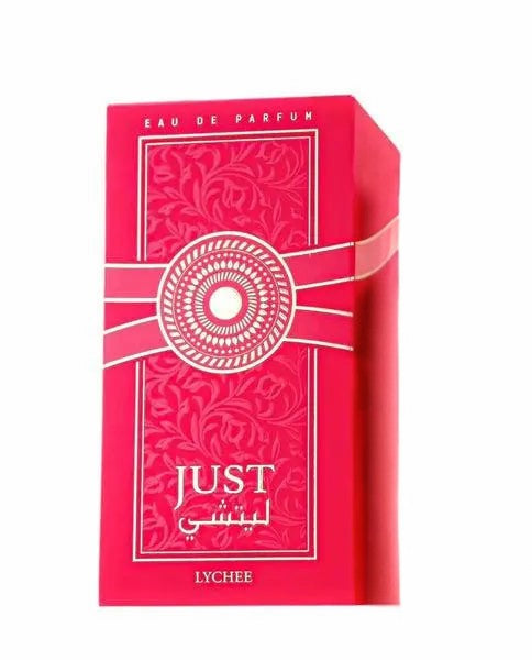Just Lychee by Fragrance World EDP 100ml
