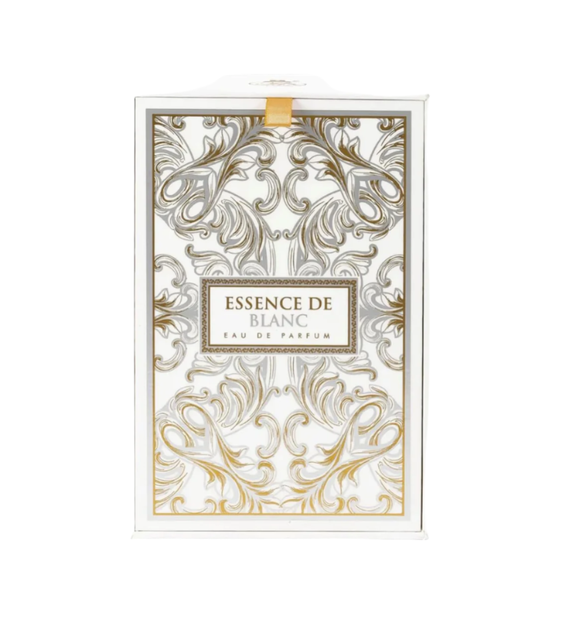 Essence De Blanc by Fragrance World EDP 100ml