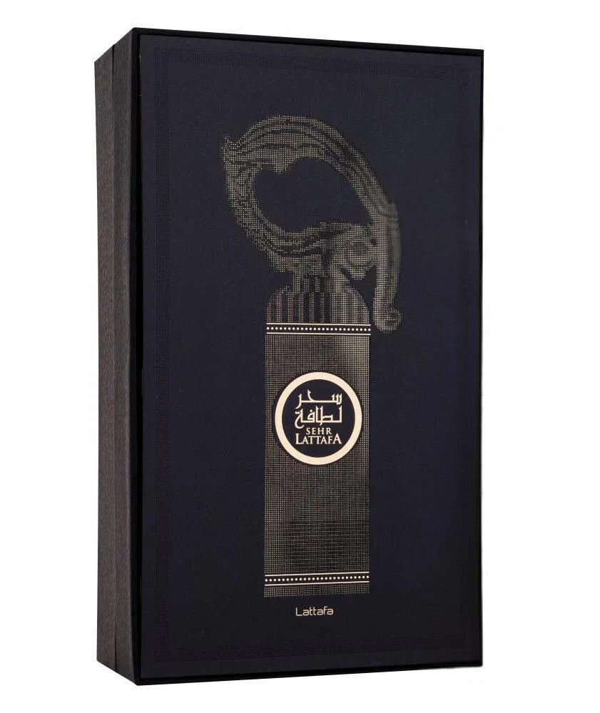 Sehr Lattafa EDP 100ml