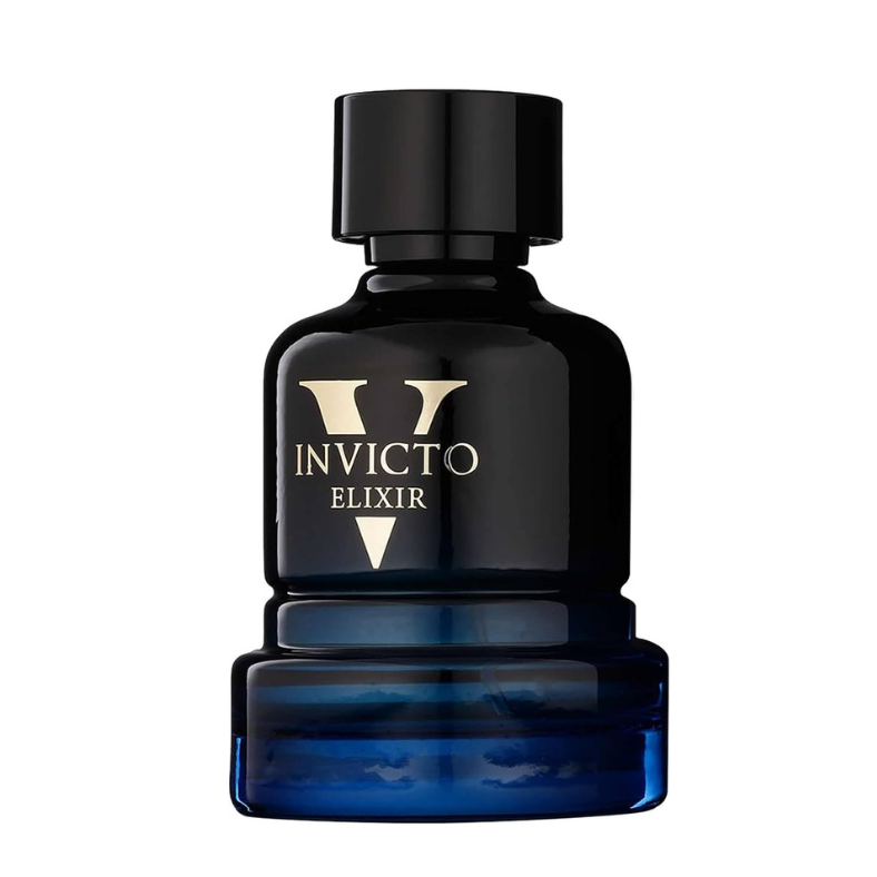 Invicto Victorious Elixir de Fragrance World EDP