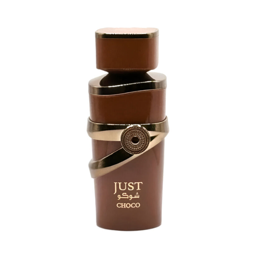 Just Choco par Fragrance World EDP