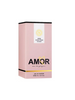 Fragrance World Rose Seduction Secret Amor EDP