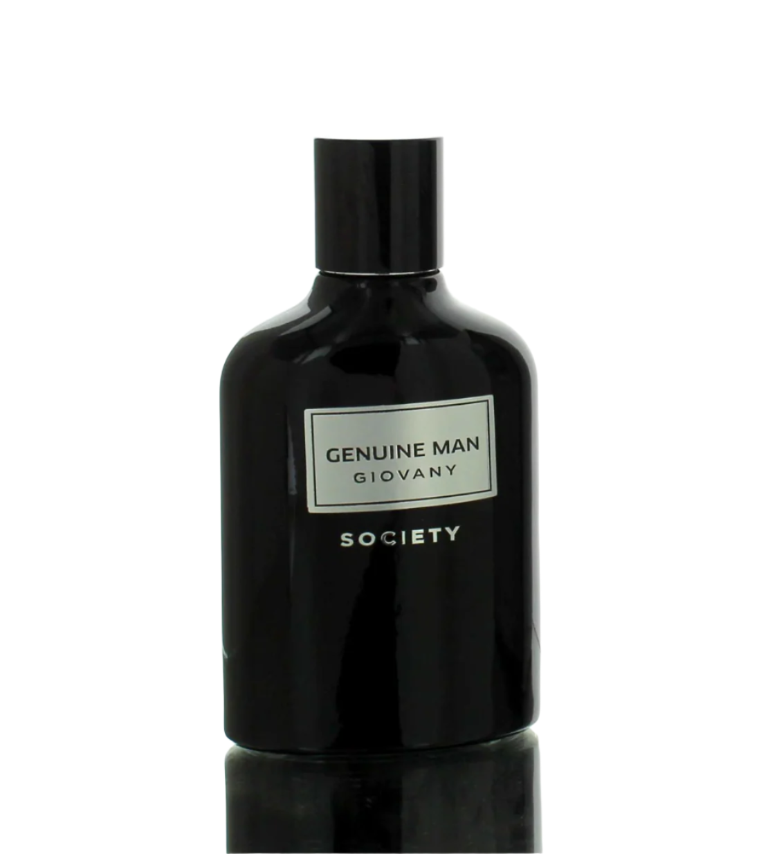 Genuine Man Only Society by Fragrance World EDP 100ml