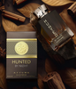Hunted Azzure By Night Fragrance World EDP 100ml