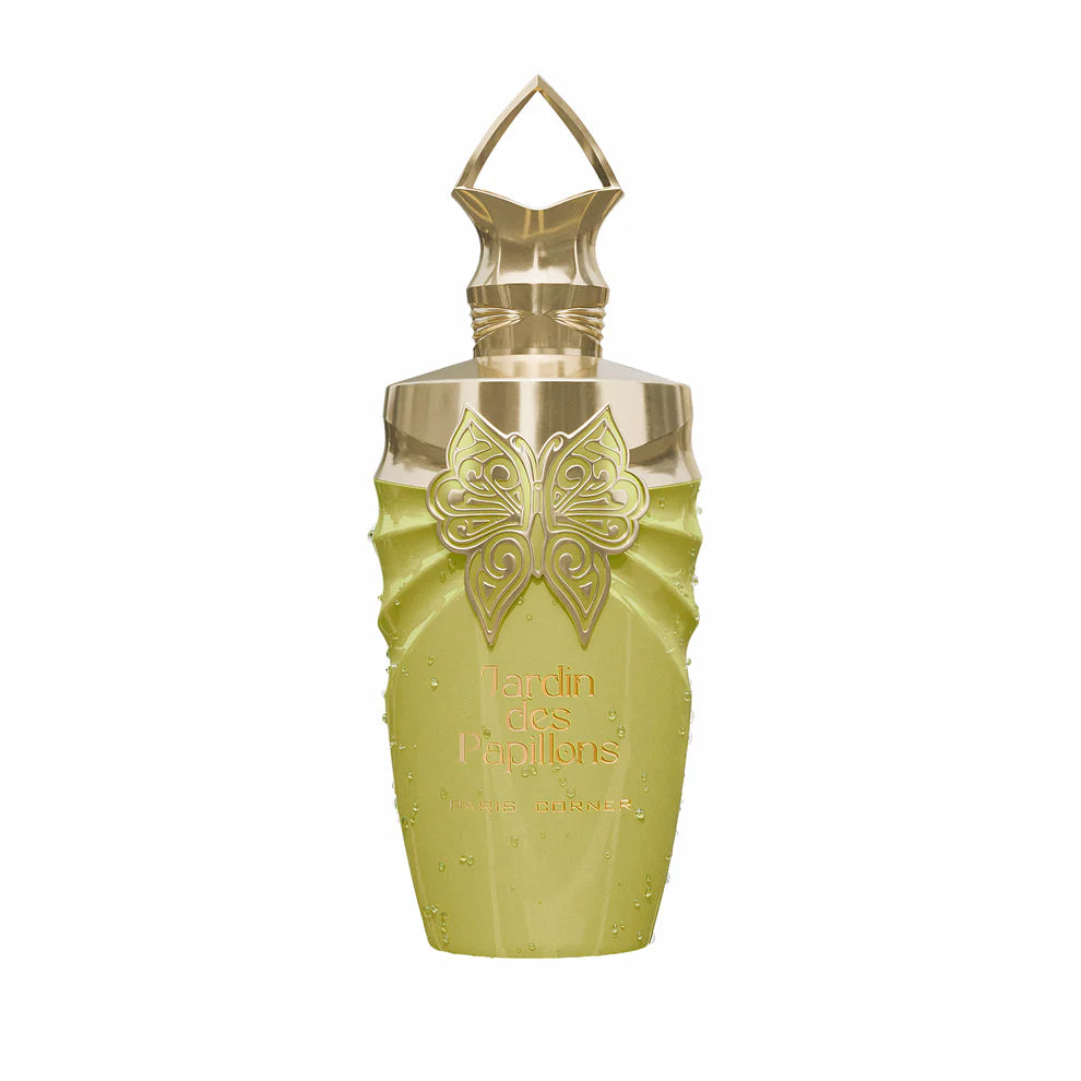 Jardin Des Papillons by Paris Corner EDP 100ml