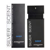 Jacques Bogart Silver Scent Deep туалетная вода для мужчин 100 мл