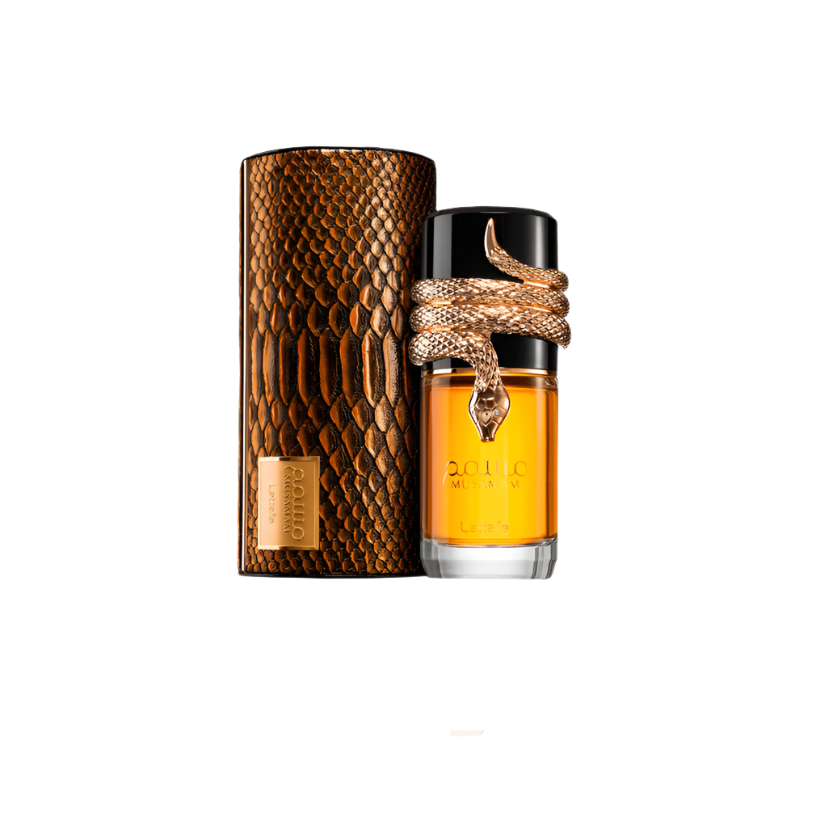 Musamam de Lattafa EDP 100ml