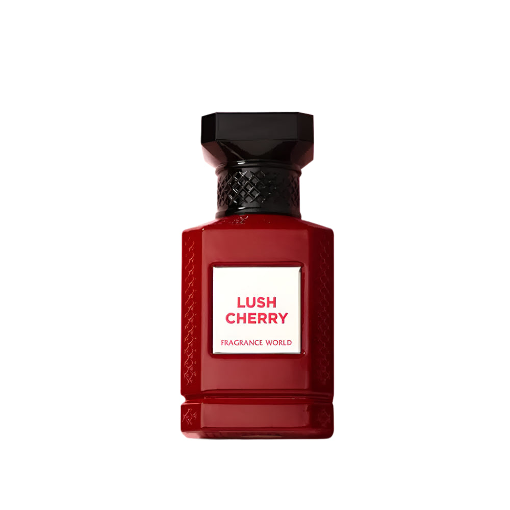 Lush Cherry by Fragrance World EDP