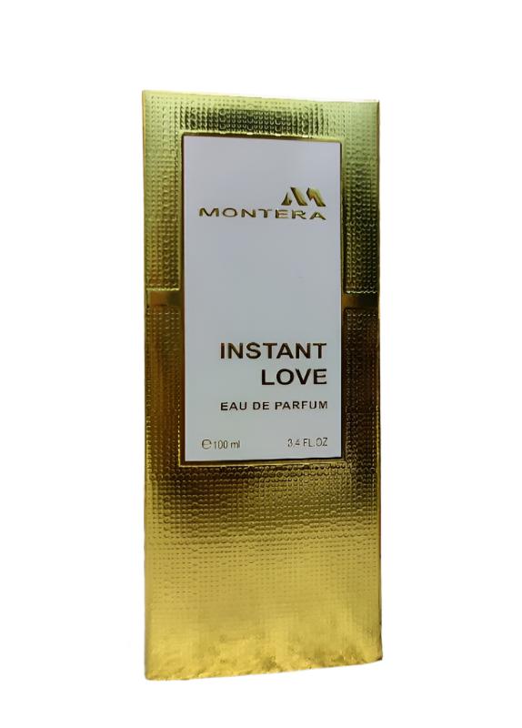 Fragrance World Montera Instant Love (NP211) EDP 100mI
