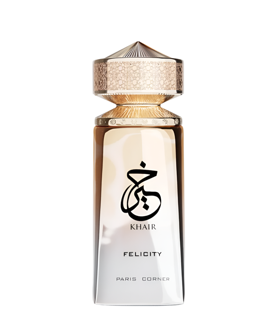 Khair Felicity de Paris Corner EDP