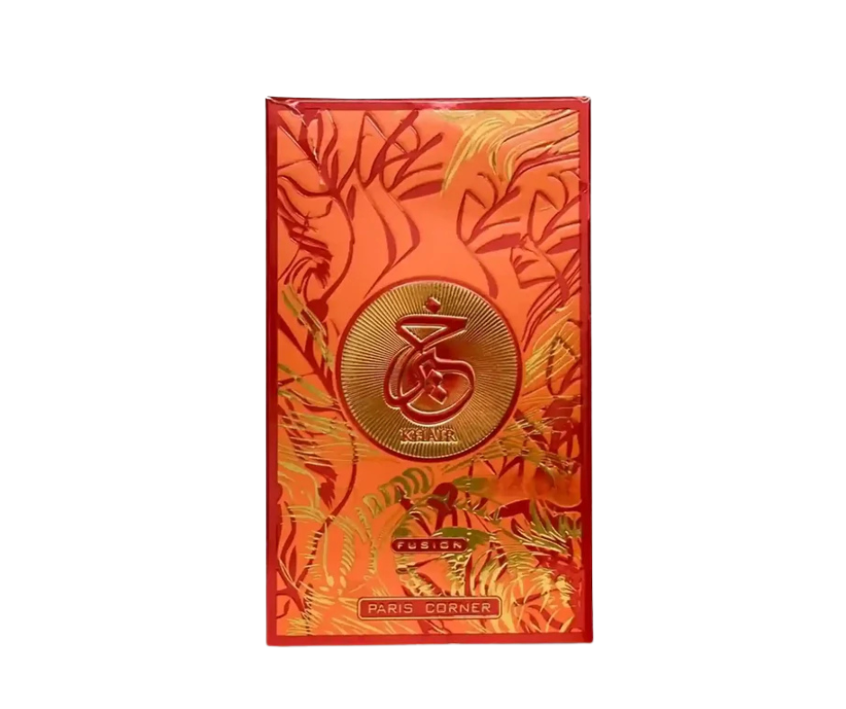 Khair Fusion par Paris Corner EDP