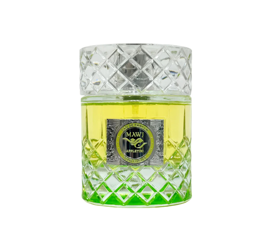 Mawj Appletini de Paris Corner EDP