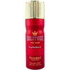 PENDORA SCENT Solitude For Man perfumed deodorant for men 200ml - Royalsperfume PENDORA SCENT