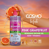 Be Fresh Pink Grapefruit Shower Gel by Cosmo 1000ml