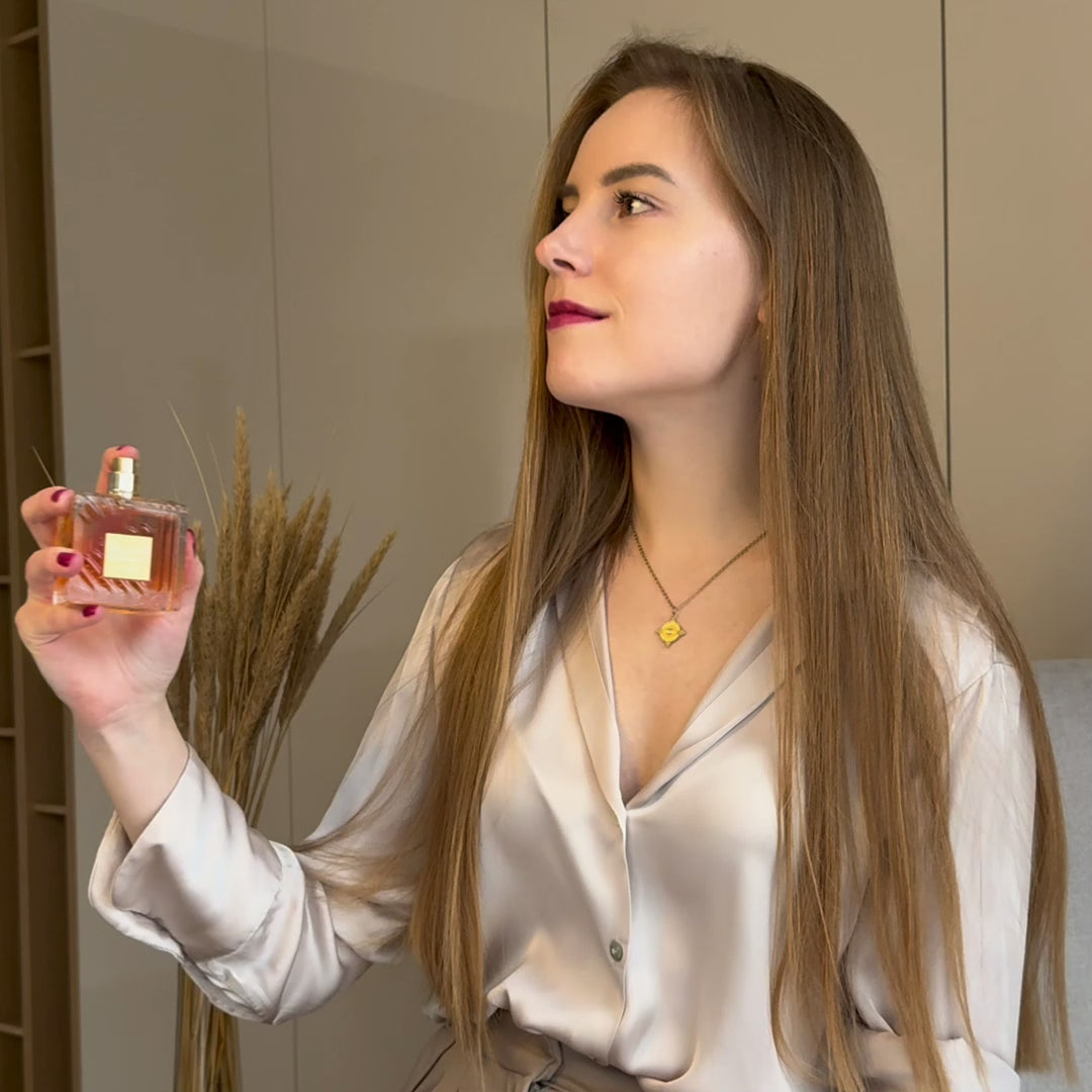 Khamrah by Lattafa EDP 100ml