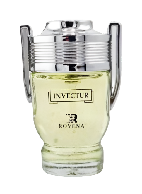 Rovena Invectur Eau parfumée pour les hommes 25 ml