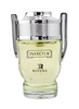 Rovena Invectur Eau parfumée pour les hommes 25 ml