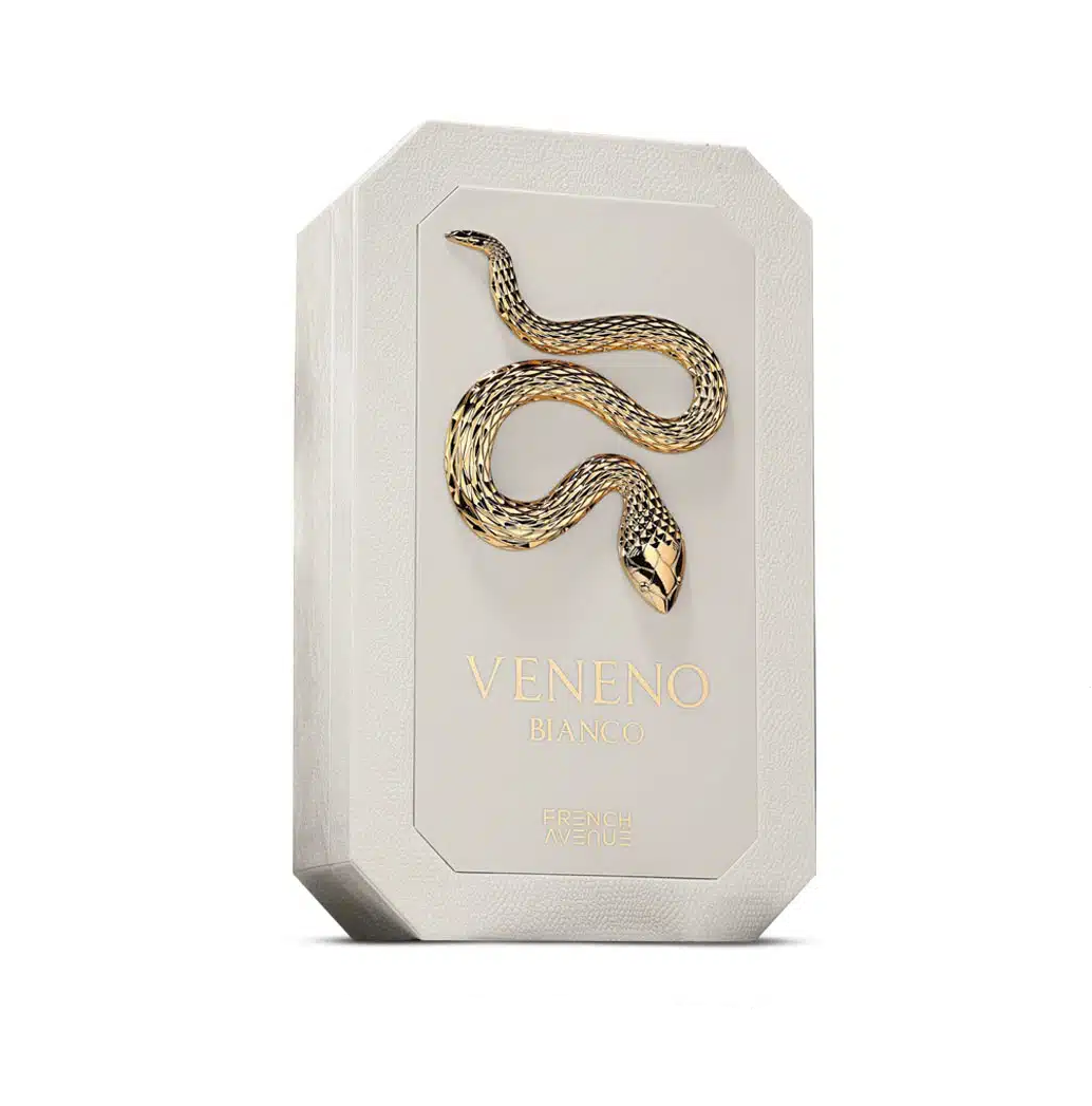 Veneno Bianco by French Avenue EDP 100ml