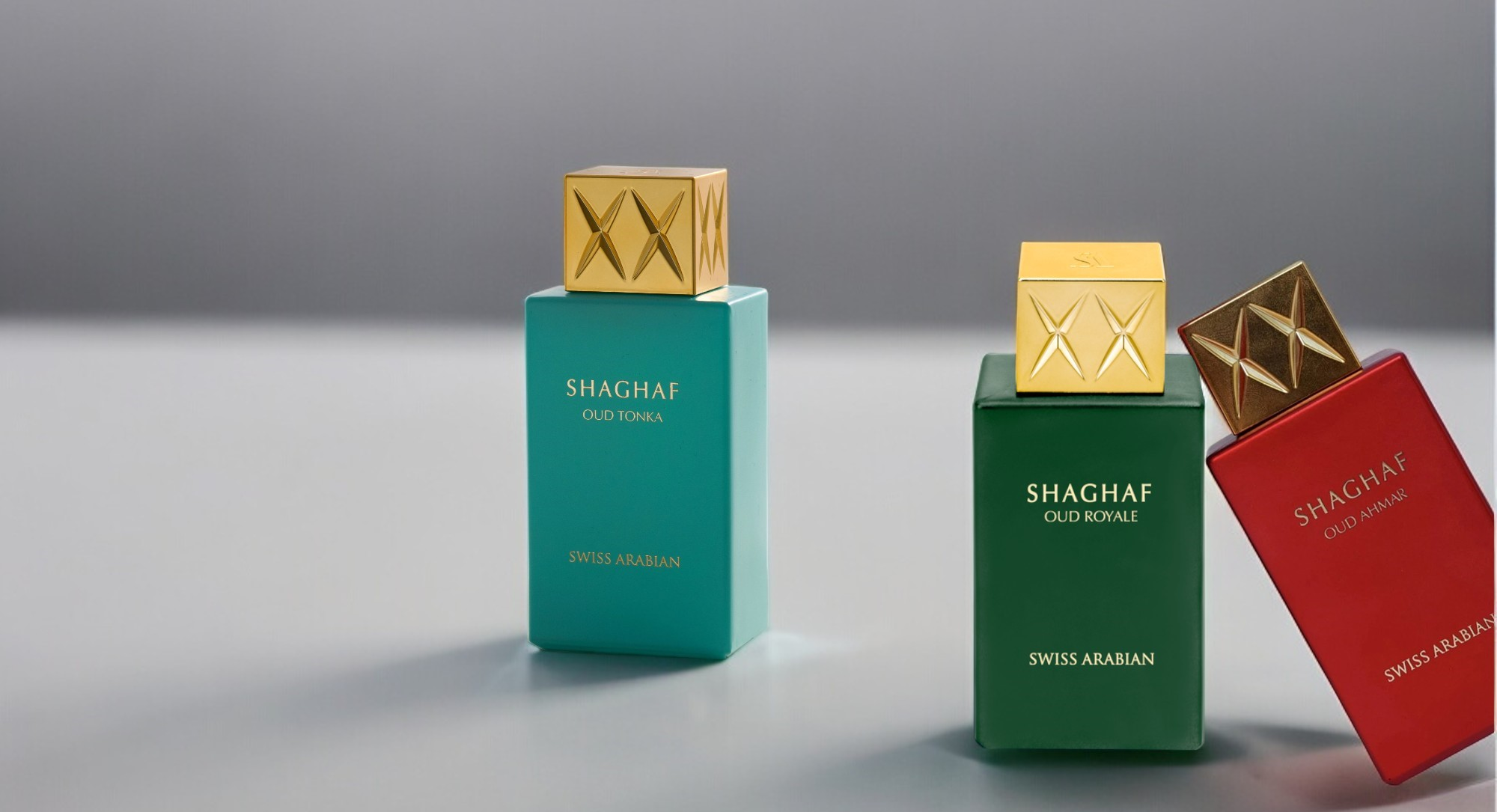 Body Fragrances - Royalsperfume