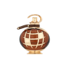 Signature Brown de Fragrance World EDP