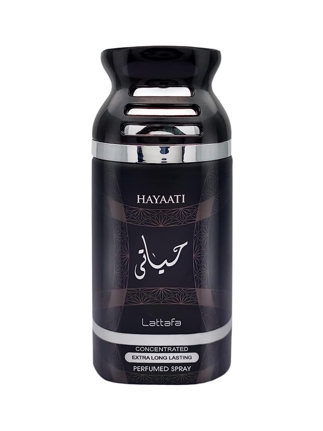 LATTAFA Hayaati perfumed deodorant for men 250ml