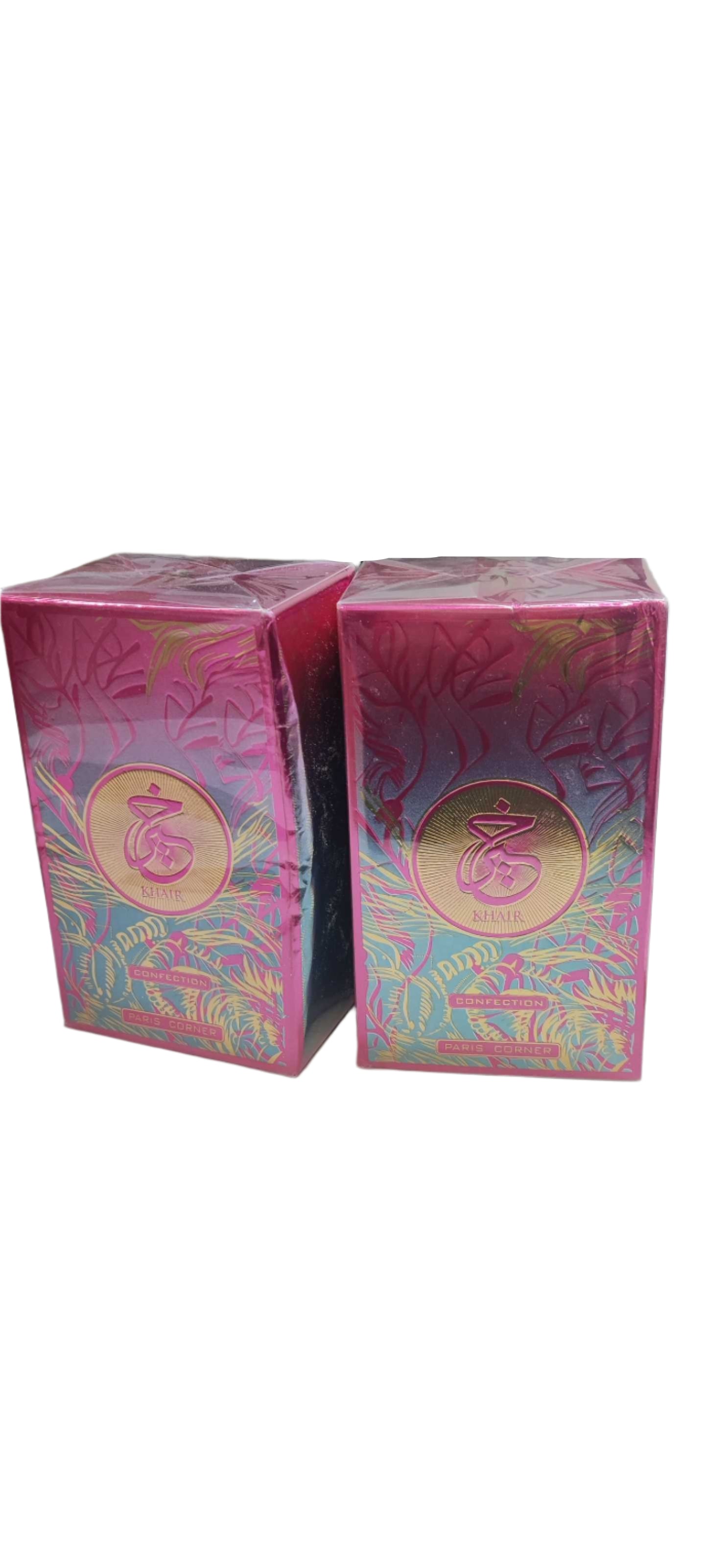 Khair Confection от Paris Corner EDP (ДЕФЕКТНЫЙ ТОВАР)
