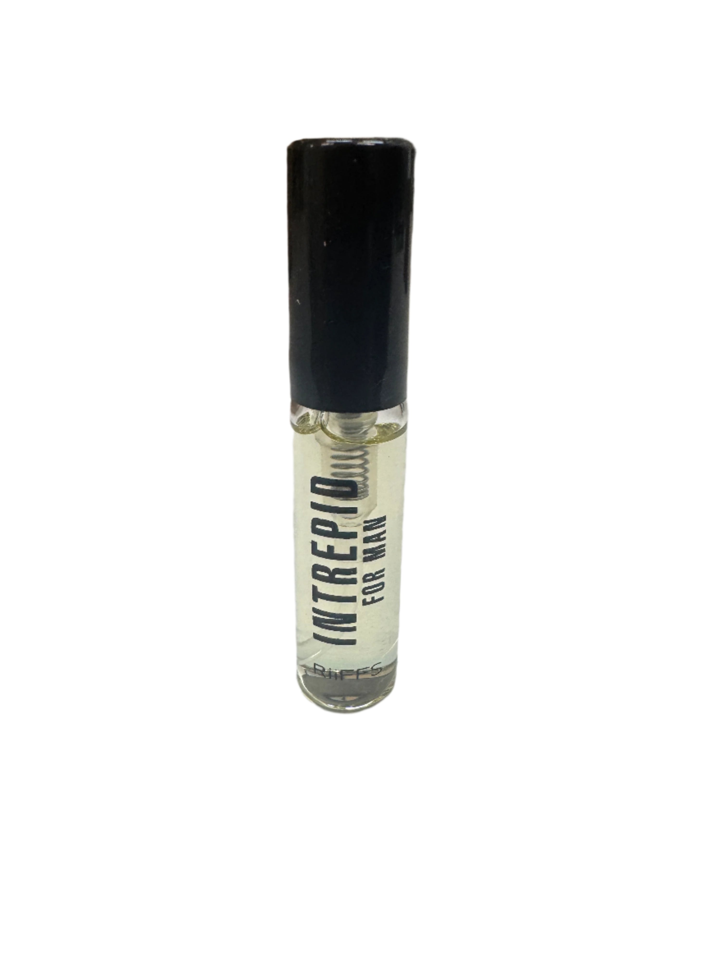 RIIFFS Intrepid (Tester) (RIIFFS TESTER INTREPID FOR MEN 3.5 ML)