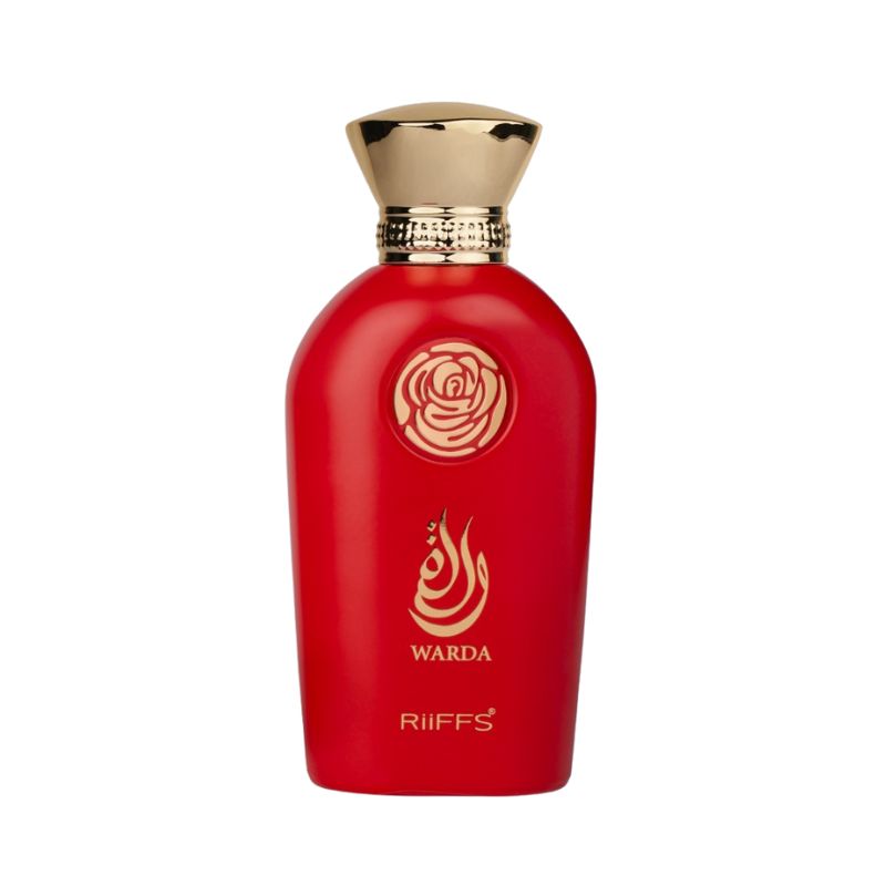 RIIFFS Warda perfumed water for women 100ml