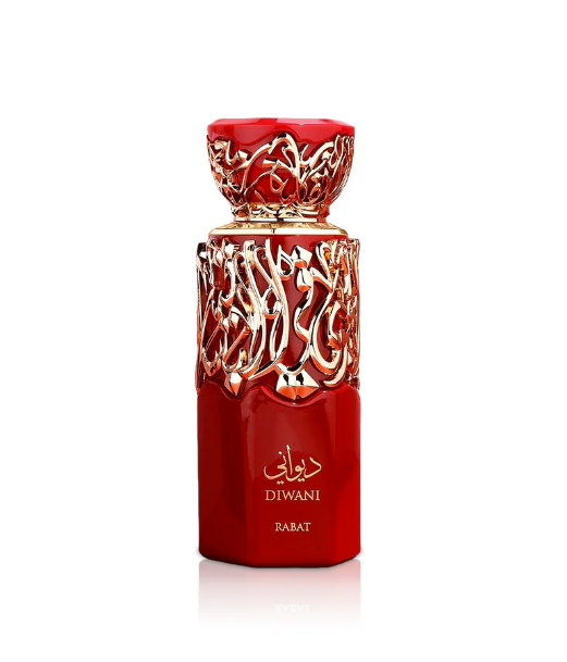 French Avenue | Diwani Rabat EDP 100mI